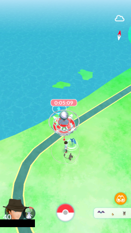 道の駅deポケモンgo 青森県 道の駅deポケモンgo 青森県