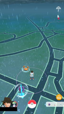 道の駅deポケモンgo 青森県